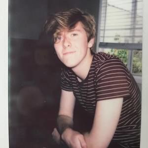 Meet your Posher, Aidan